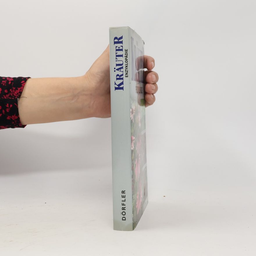 Nico Vermeulen Kräuter-Enzyklopädie