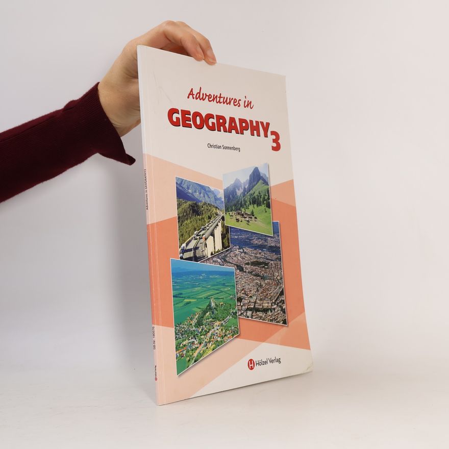 Christian Sonnenberg Adventures in Geography 3