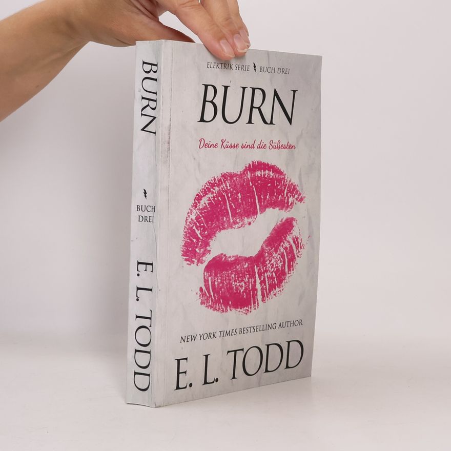 E. L. Todd Burn