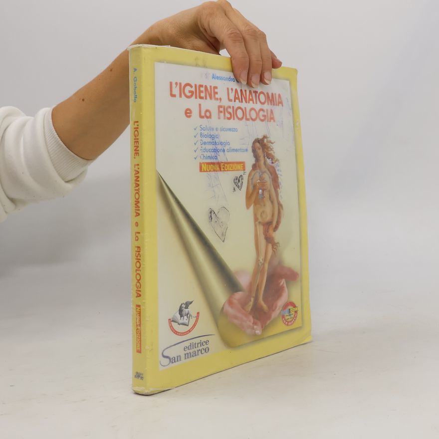 Alessandra Gaballo L'igiene, anatomia e fisiologia
