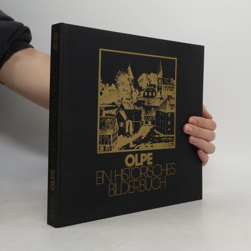 Collectif d'auteurs Olpe