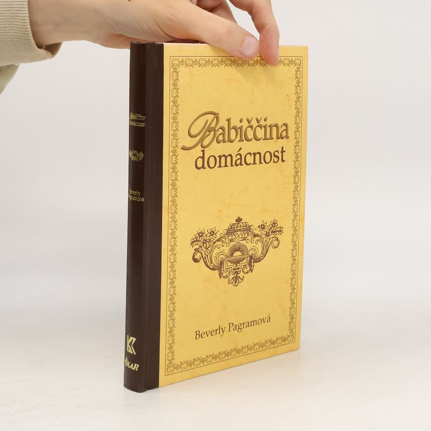 Beverly Pagram Babiččina domácnost