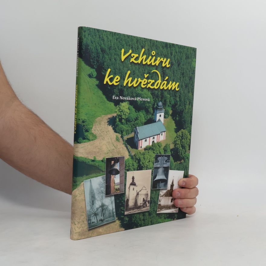 Eva Nováková Plevová Vzhůru ke hvězdám