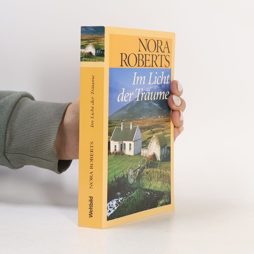 Nora Roberts Im Licht der Träume