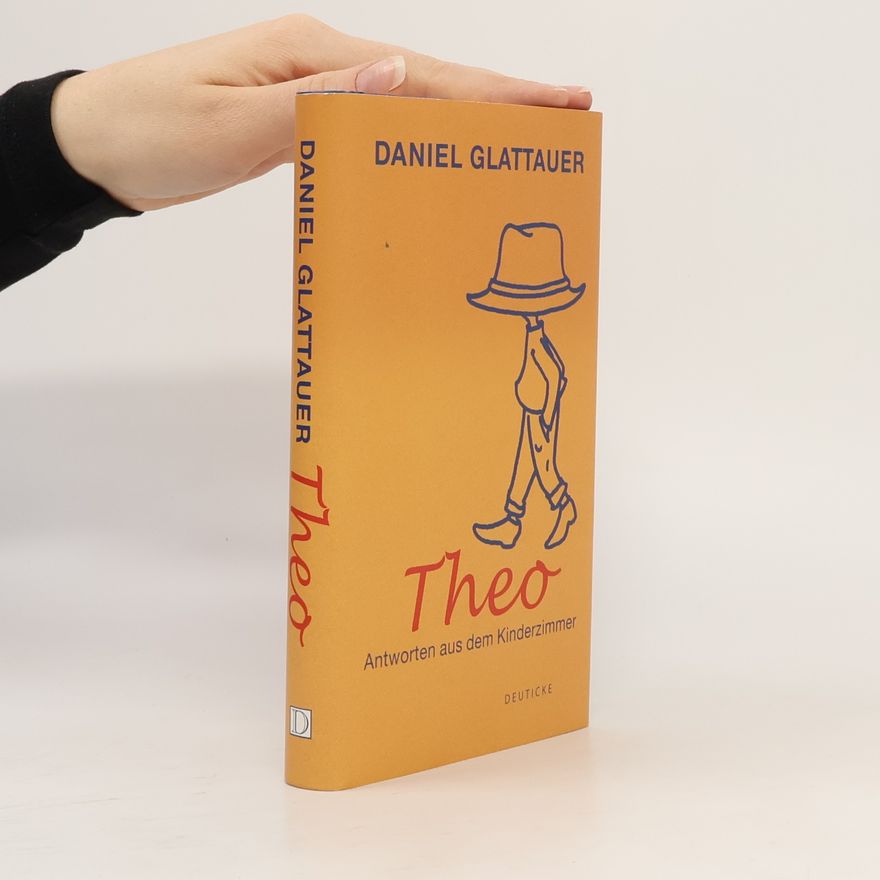 Daniel Glattauer Theo