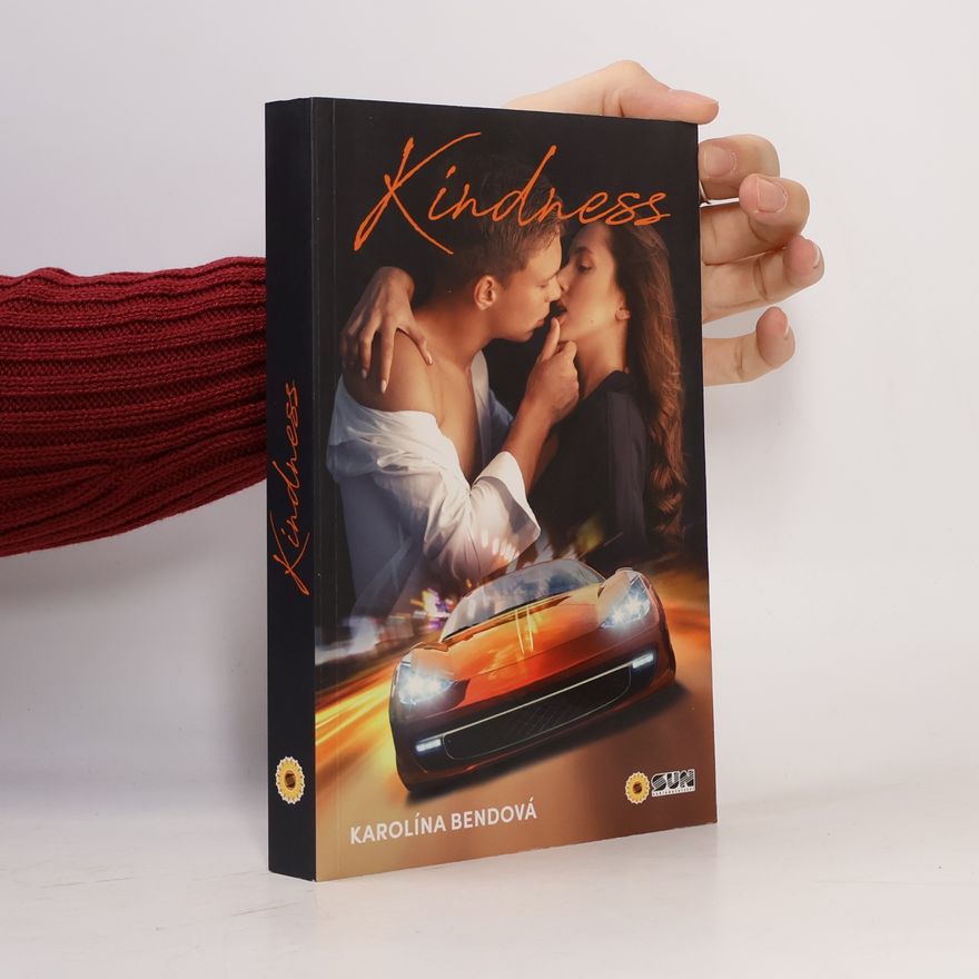 Karolína Bendová Kindness