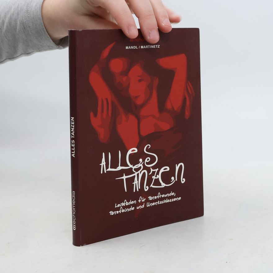 Andrea Mandl Alles Tanzen