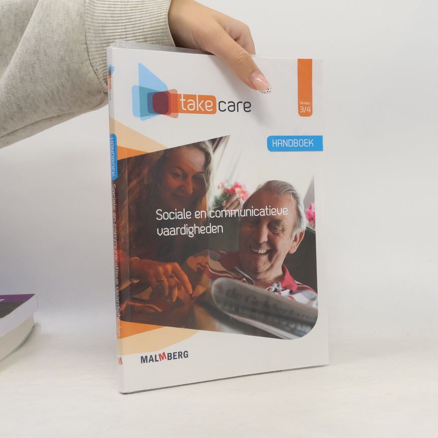 Auteurscollectief Handboek