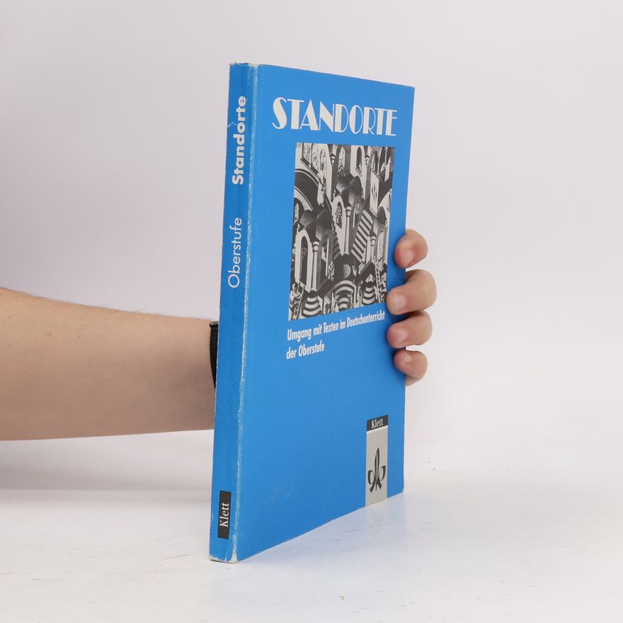 Various authors Standorte