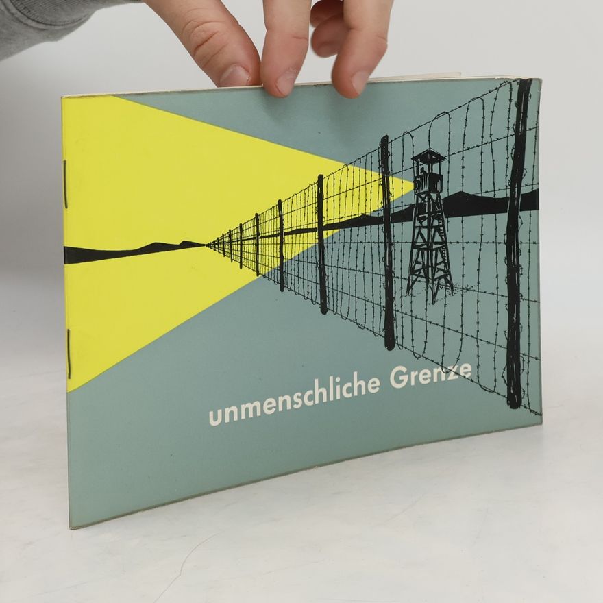 Autorenkollektiv Unmenschliche Grenze