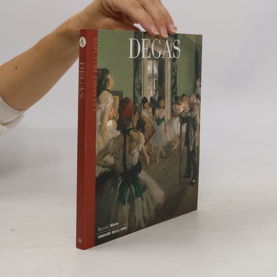 Various authors Degas