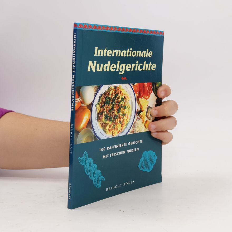 Bridget Jones Internationale Nudelgerichte