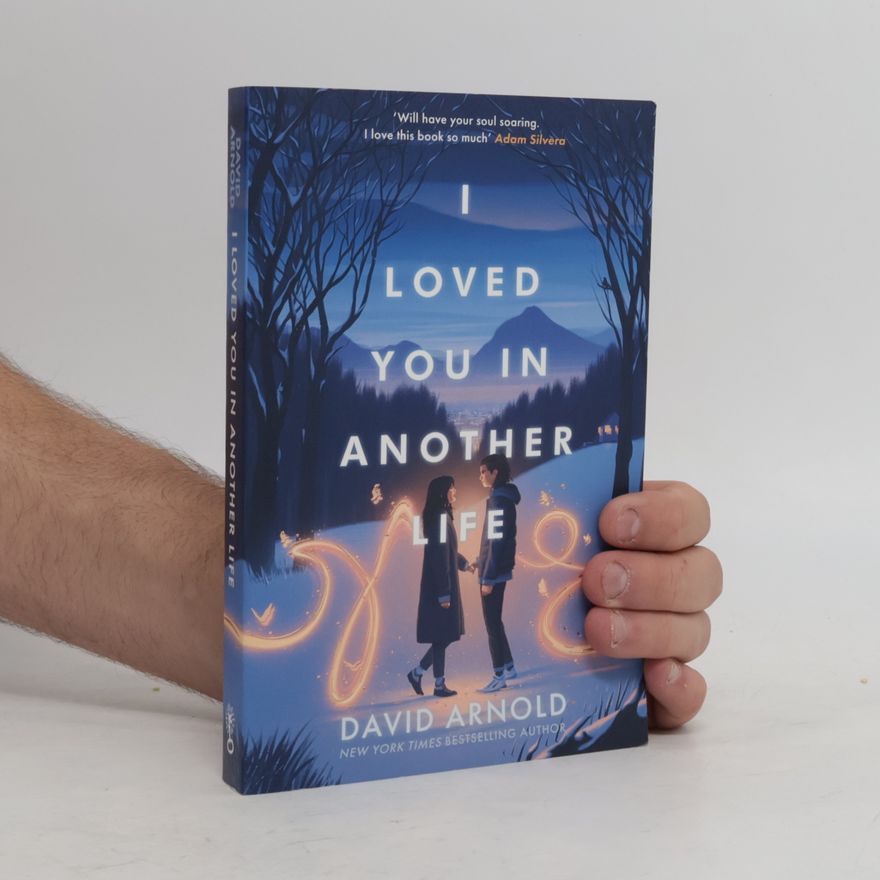 Arnold Dávid I Loved You In Another Life