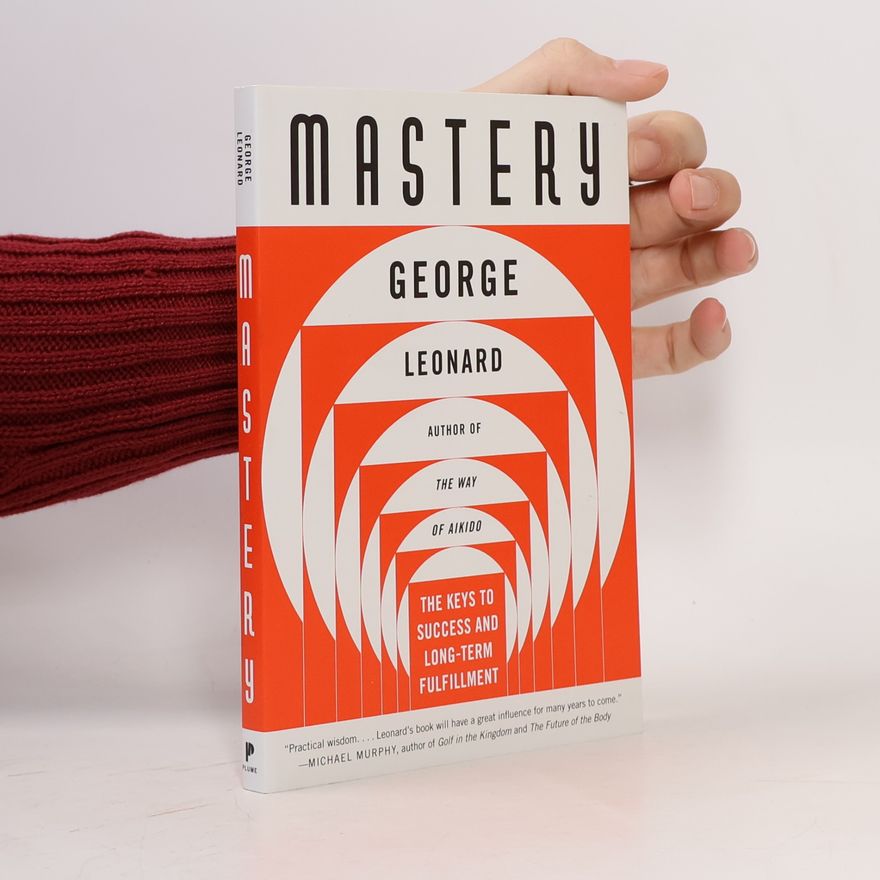 George Burr Leonard Mastery