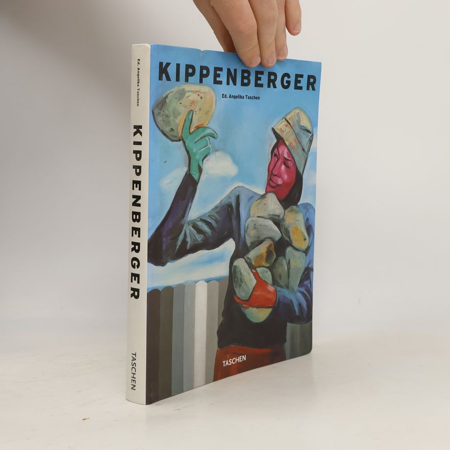 Martin Kippenberger Kippenberger