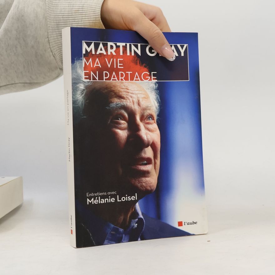 Mélanie Loisel Ma vie en partage