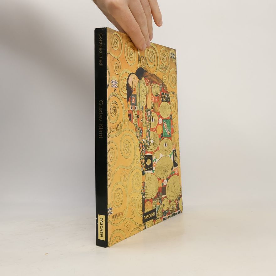 Gottfried Fliedl Klimt