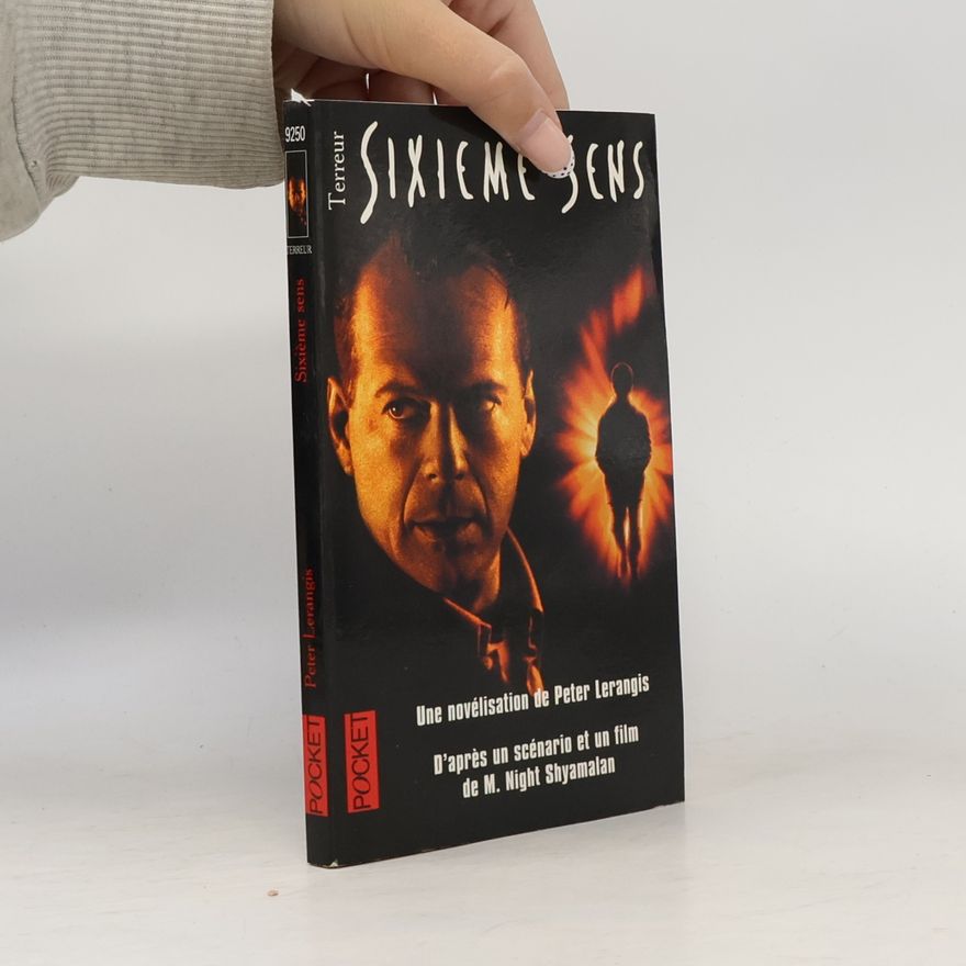 M. Night Shyamalan Terreur: Sixième sens