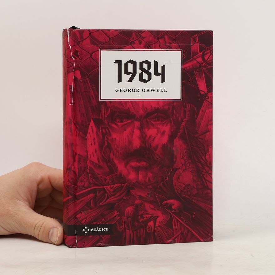 George Orwell 1984