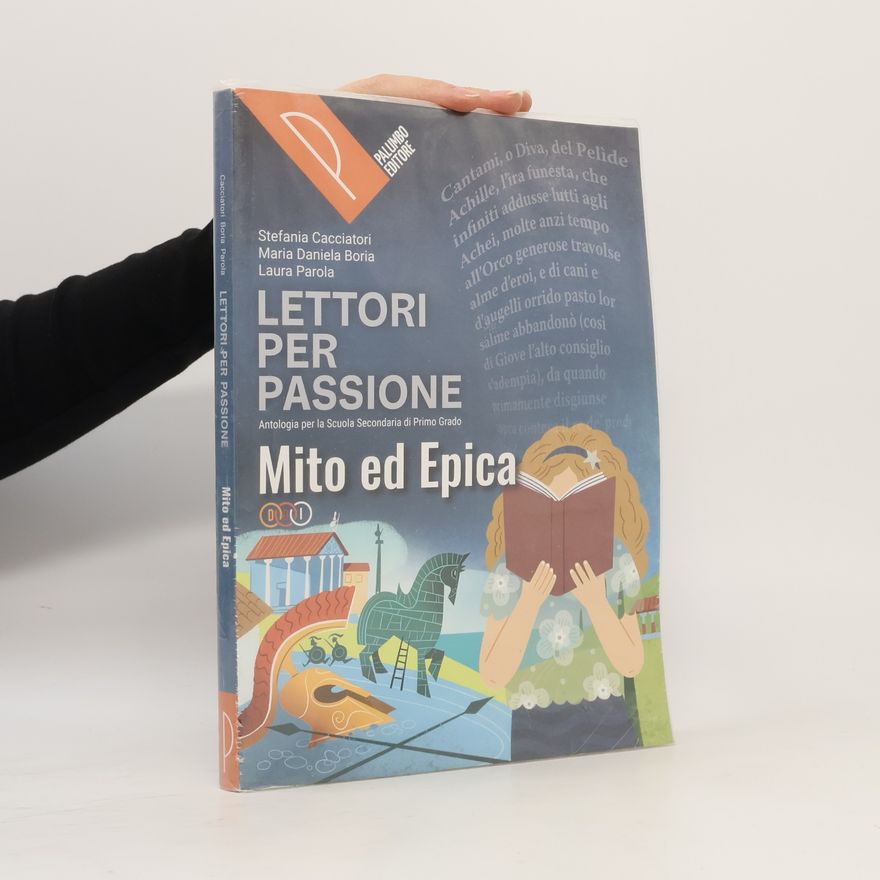 Laura Parola Lettori per passione