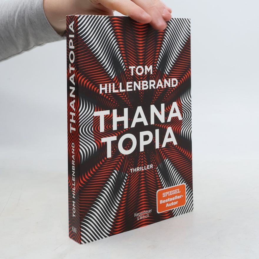 Tom Hillenbrand Thanatopia