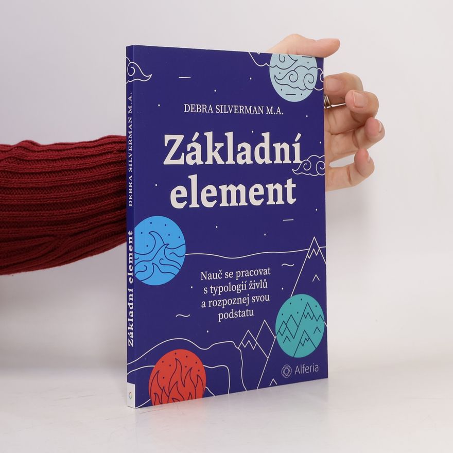 Dagmar Byčánková Základní element