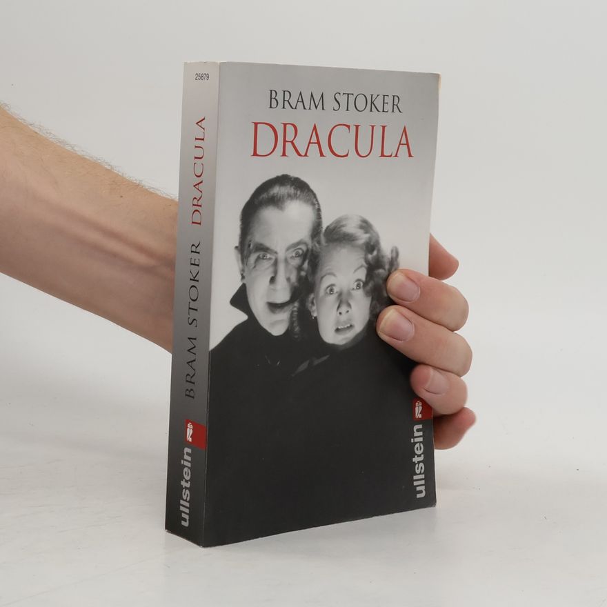 Bram Stoker Dracula