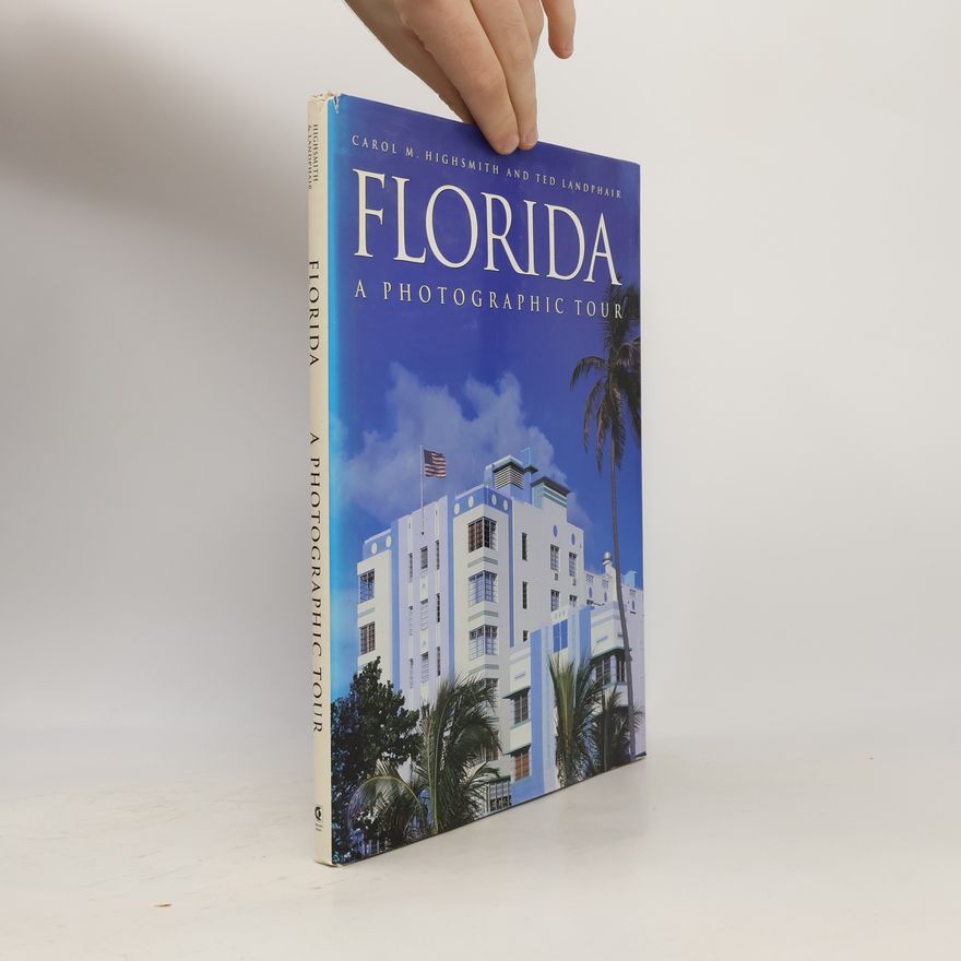 Ted Landphair Florida