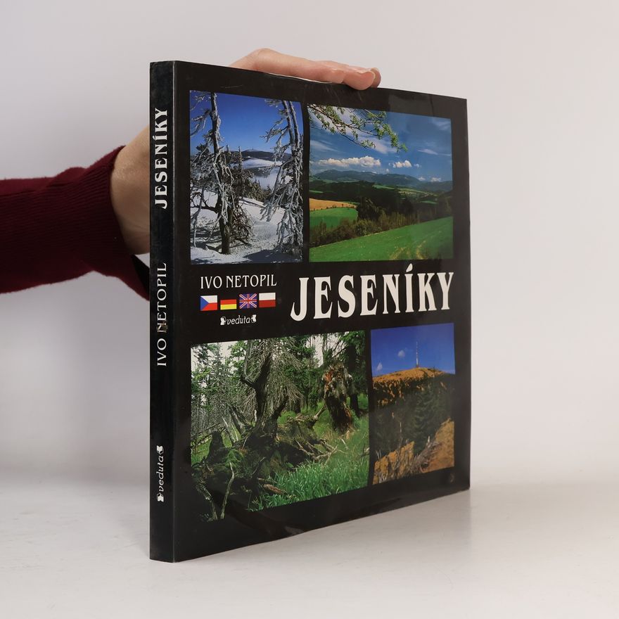 Zdeněk Zerzáň Jeseníky