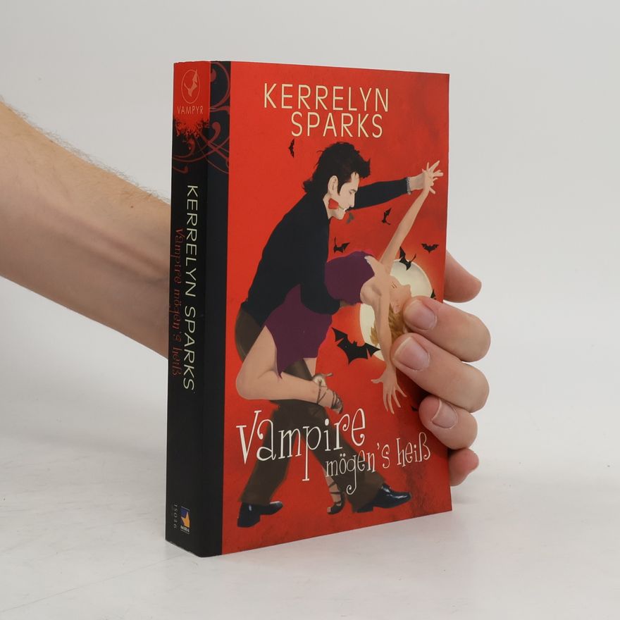 Kerrelyn Sparks Vampire mögen's heiß