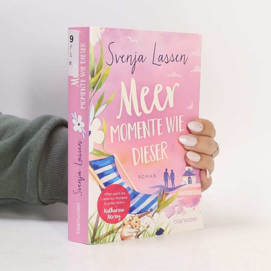 Svenja Lassen Meer Momente wie dieser