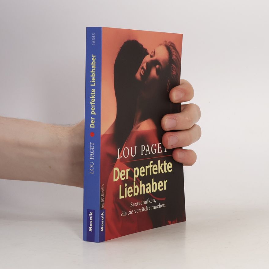 Lou Paget Der perfekte Liebhaber