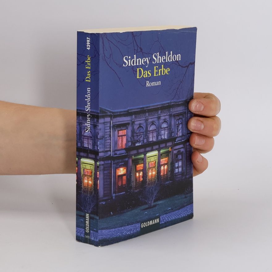 Sidney Sheldon Das Erbe