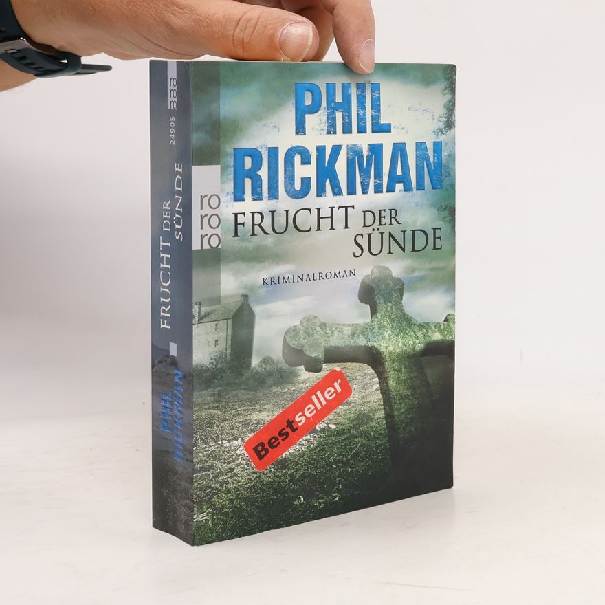 Philip Rickman Frucht der Sünde