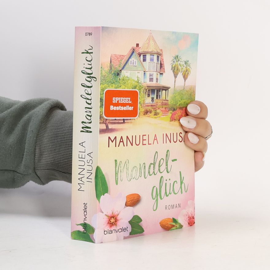 Manuela Inusa Mandelglück