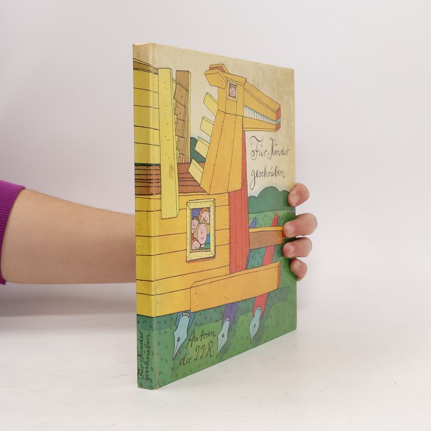 Autorenkollektiv Für Kinder geschrieben