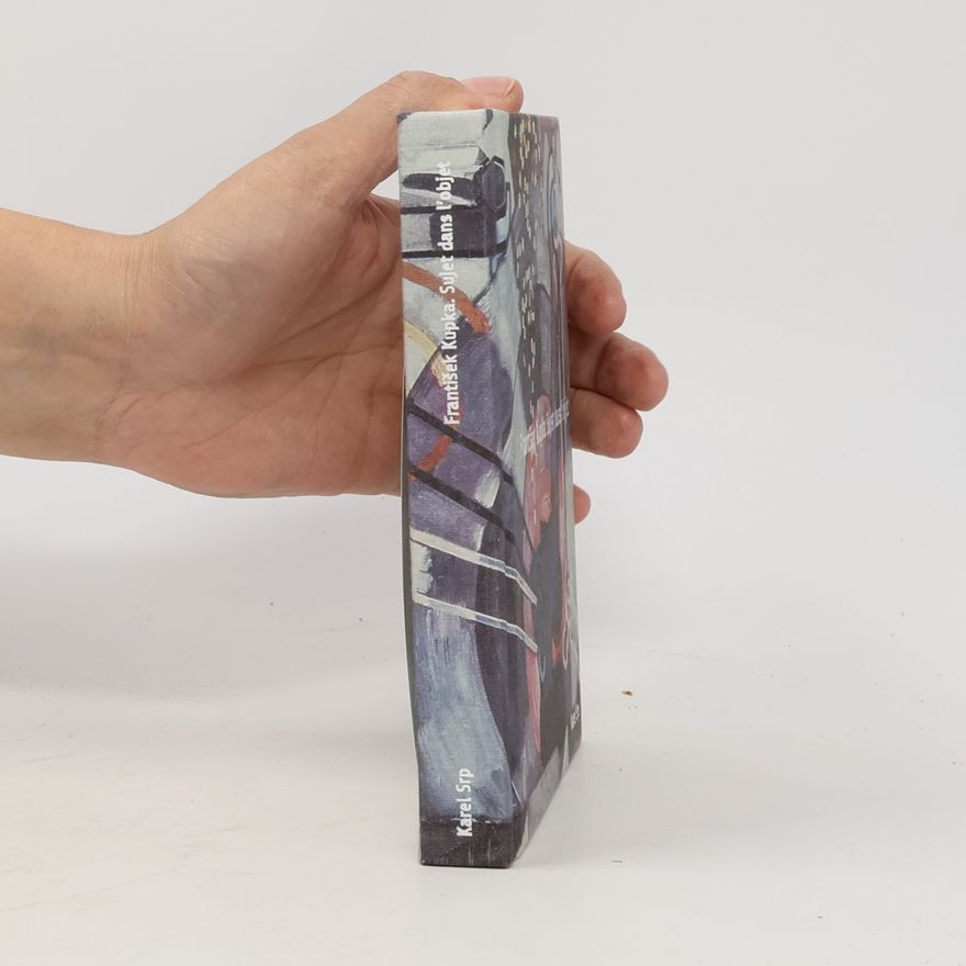 František Kupka František Kupka - Sujet dans l'objet