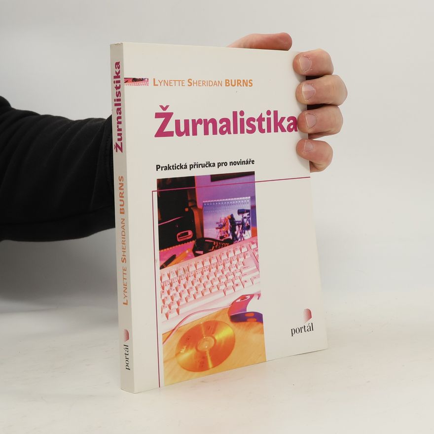 Lynette Sheridan Burns Žurnalistika