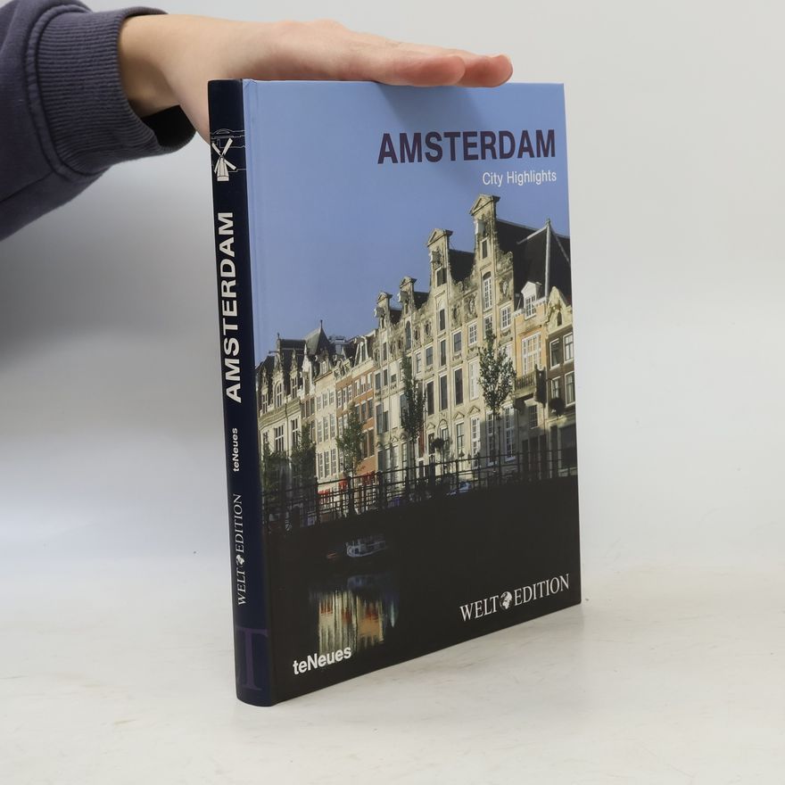 Yasemin Erdem Amsterdam