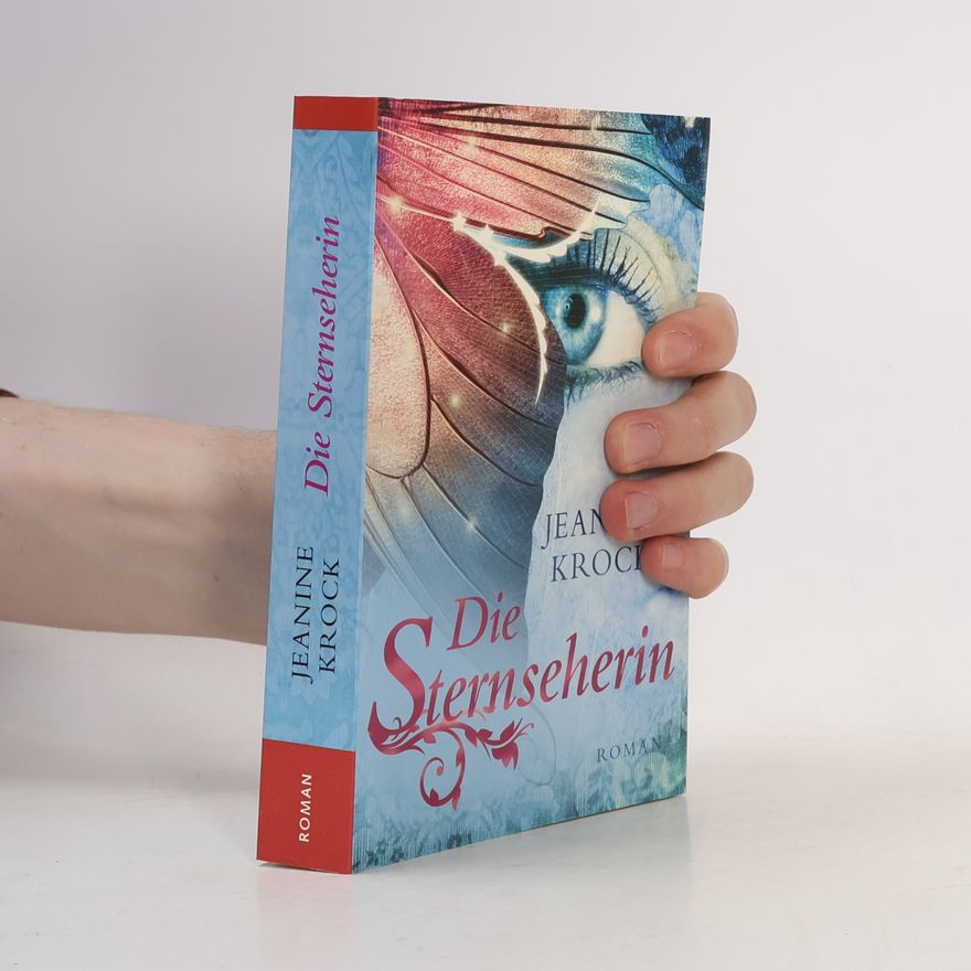 Jeanine Krock Die Sternseherin