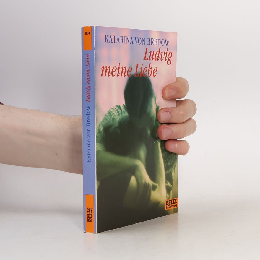 Katarina von Bredow Ludvig meine Liebe