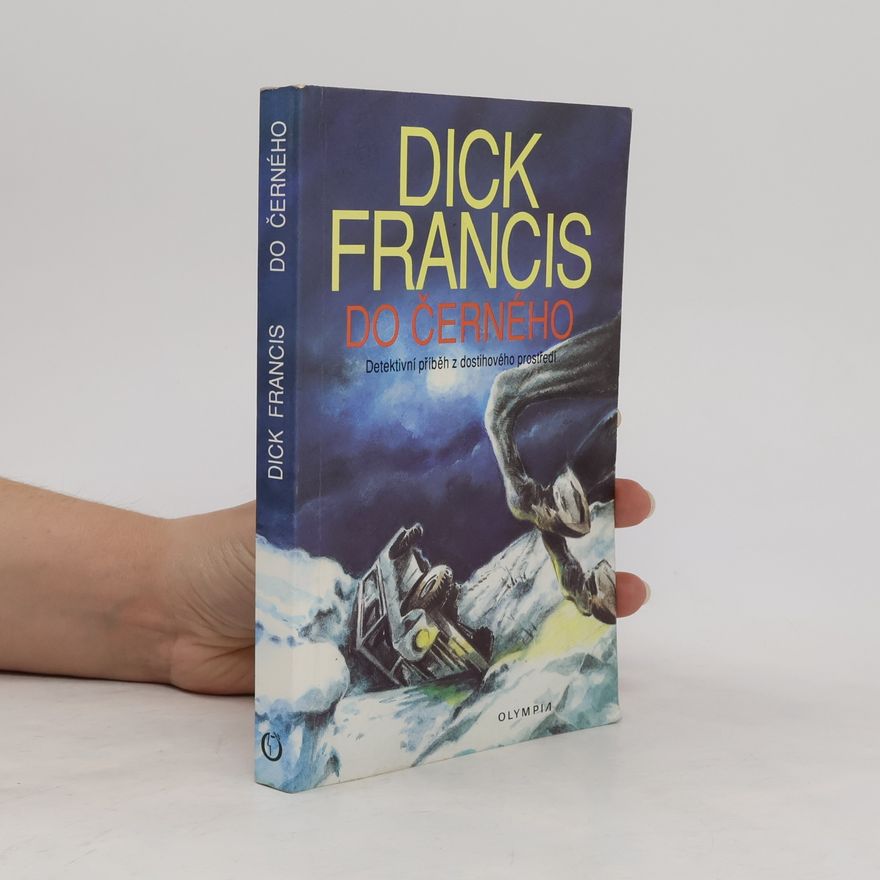 Dick Francis Do černého