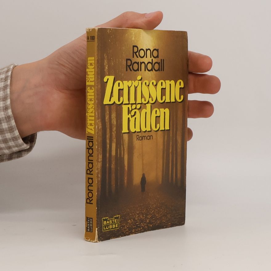 Rona Randall Zerrissene Fäden