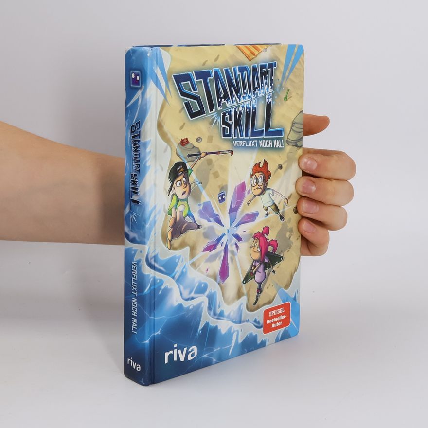 Standart Skill Standart Skill - Verfluxt noch mal!