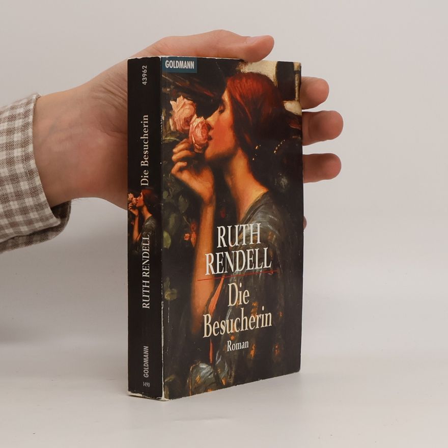 Ruth Rendell Die Besucherin
