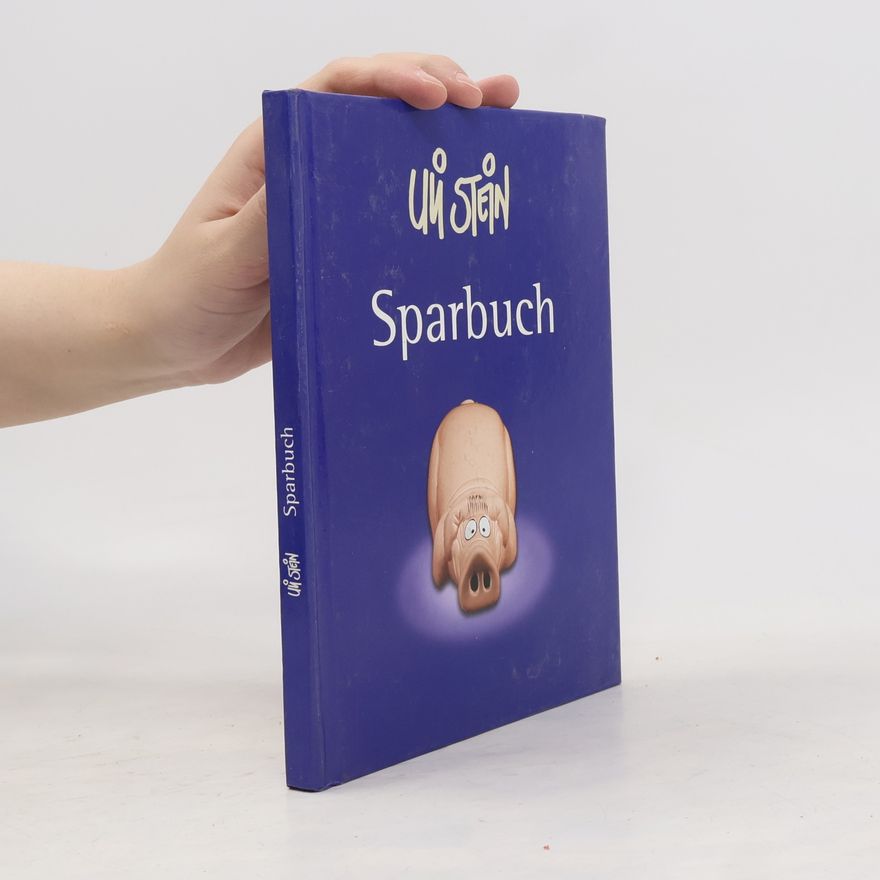 Uli Stein Sparbuch
