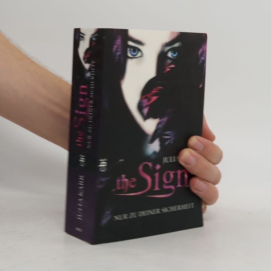 Julia Karr The Sign