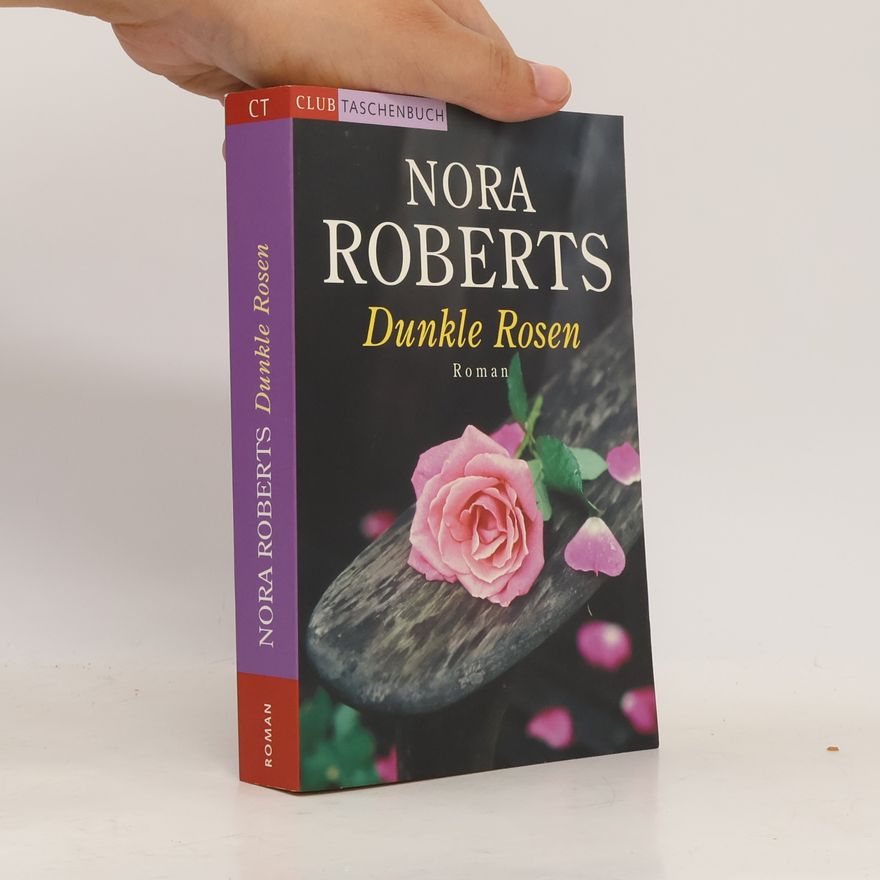 Nora Roberts Dunkle Rosen
