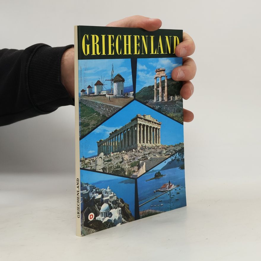 Auteurscollectief Griechenland