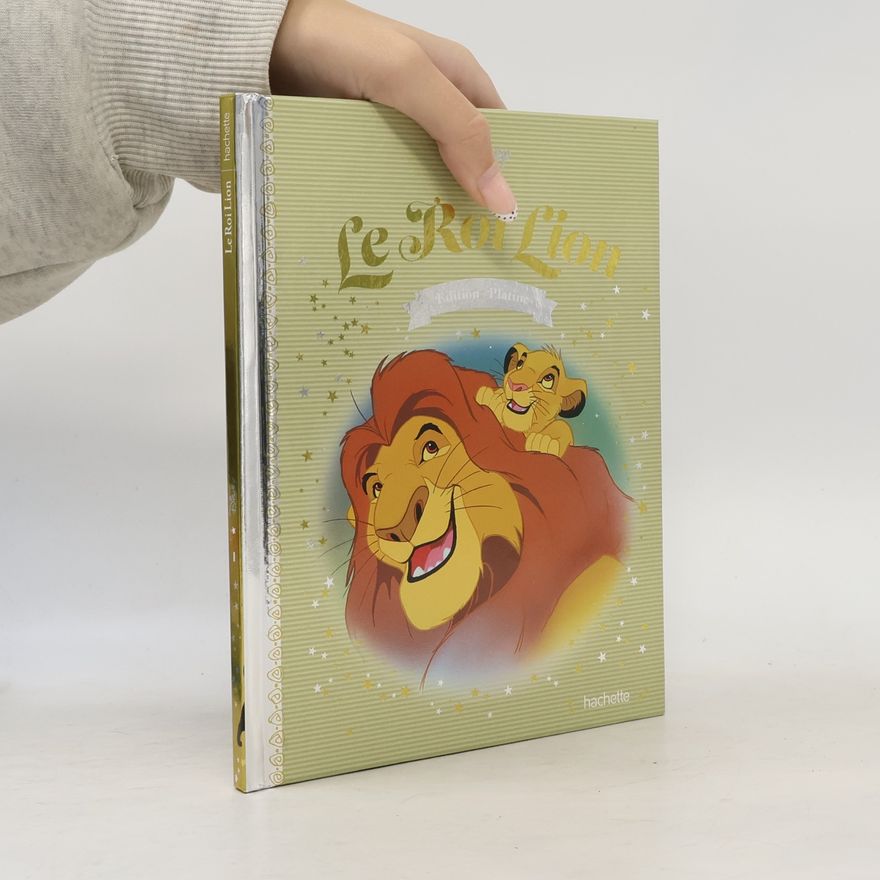 Autorenkollektiv Le Roi Lion